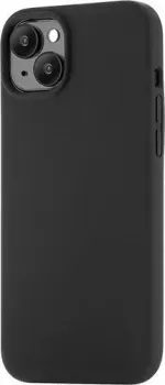 uBear Touch Mag для iPhone 15 Plus (черный)