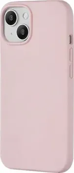 uBear Touch Mag для iPhone 15 (розовый)