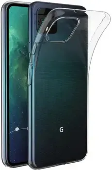 KST UT для Google Pixel 4 (прозрачный)