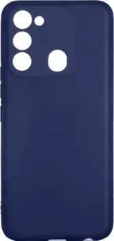 Volare Rosso Jam для Tecno Spark 8C (синий)