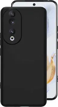 KST SC для Honor 90 (черный)