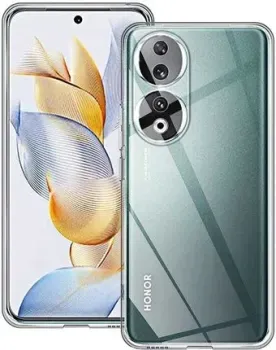 KST SC для Honor 90 (прозрачный)