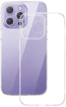 Baseus Simple Series 2 Protective Case iPhone 14 Pro Max (прозрачный)