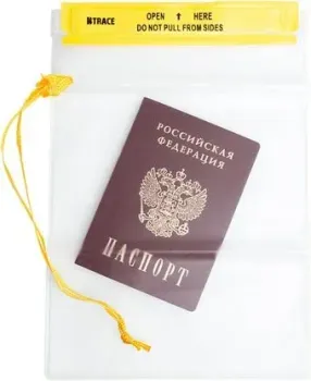 BTrace A0278 (прозрачный)