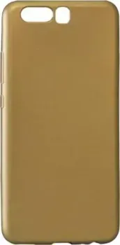 Volare Rosso Soft-Touch для Huawei P8 Lite (золотистый)