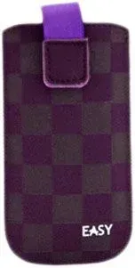 Easy Универсальный Purple/Grey 120x65 мм (PTKJV1100PP)