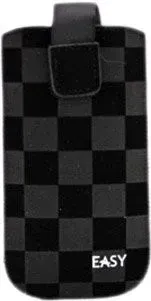 Easy Универсальный Black/Grey 120x65 мм (PTKJV1100BB)