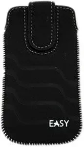 Easy Универсальный Black 120x64 мм (PTKJP932BW)