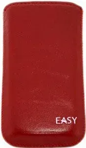 Easy Универсальный Red 118x60 мм (PTKJP913R)