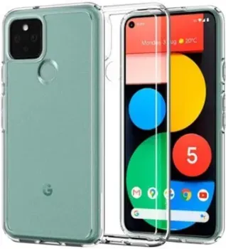KST UT для Google Pixel 5a (прозрачный)