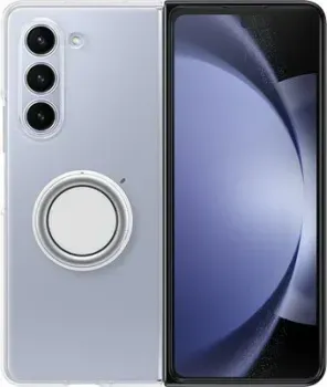 Samsung Clear Gadget Case Z Fold5 (прозрачный)