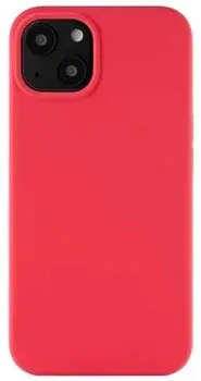 uBear Touch Mag Case для iPhone 13 (красный)