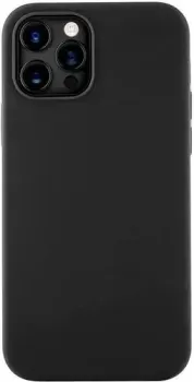 uBear Mag Safe для iPhone 12/12 Pro (черный)
