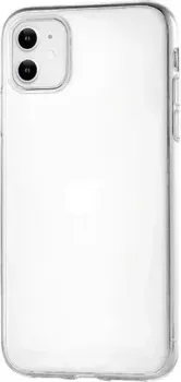 uBear Laser Tone Case для iPhone 11 (прозрачный)
