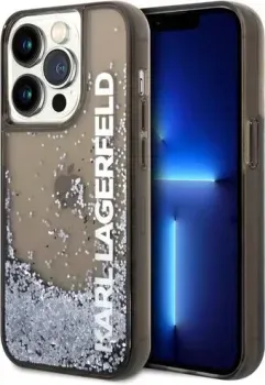 CG Mobile Lagerfeld для iPhone 14 Pro Max KLHCP14XLCKVK