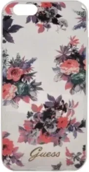 CG Mobile Guess для iPhone 6/6S GUHCP6TRFLG