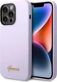 CG Mobile Guess для iPhone 14 Pro Max GUHCP14XSLSMU