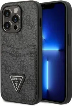 CG Mobile Guess для iPhone 14 Pro Max GUHCP14XP4TPK