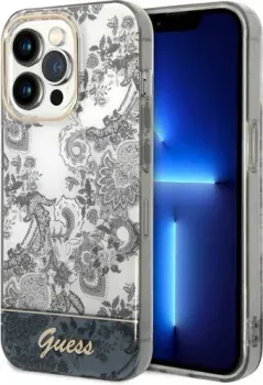 CG Mobile Guess для iPhone 14 Pro Max GUHCP14XHGPLHG