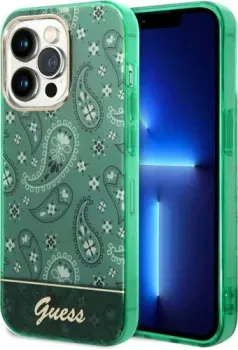 CG Mobile Guess для iPhone 14 Pro Max GUHCP14XHGBNHN