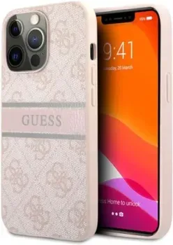 CG Mobile Guess для iPhone 14 Pro Max GUHCP14X4GDPI