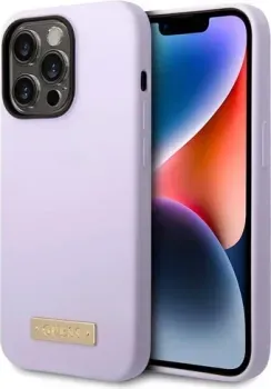 CG Mobile Guess для iPhone 14 Pro GUHMP14LSBPLU