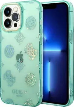 CG Mobile Guess для iPhone 14 Pro GUHCP14LHTPPTT