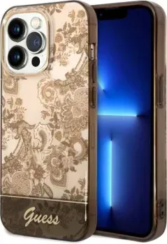 CG Mobile Guess для iPhone 14 Pro GUHCP14LHGPLHC