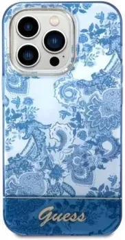CG Mobile Guess для iPhone 14 Pro GUHCP14LHGPLHB