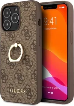 CG Mobile Guess для iPhone 14 Pro GUHCP14L4GMRBR