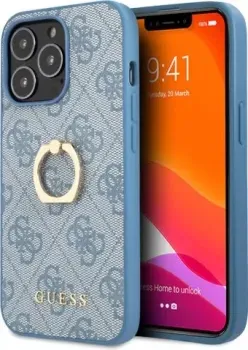 CG Mobile Guess для iPhone 14 Pro GUHCP14L4GMRBL