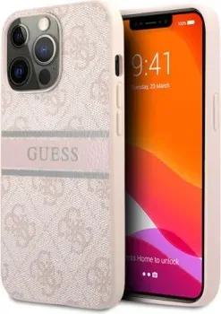 CG Mobile Guess для iPhone 14 Pro GUHCP14L4GDPI
