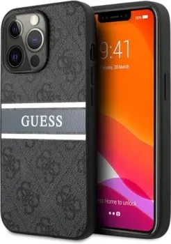 CG Mobile Guess для iPhone 14 Pro GUHCP14L4GDGR