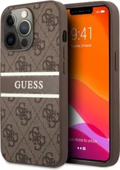 CG Mobile Guess для iPhone 14 Pro GUHCP14L4GDBR