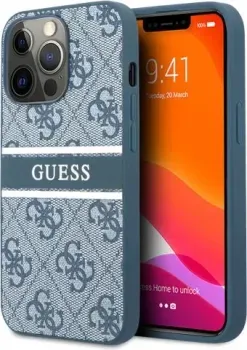 CG Mobile Guess для iPhone 14 Pro GUHCP14L4GDBL