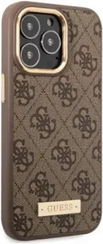 CG Mobile Guess для iPhone 13 Pro GUHMP13LU4GPRW