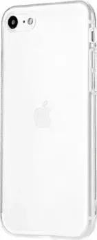 uBear Tone Case для iPhone 7/8/SE 2020 (прозрачный)