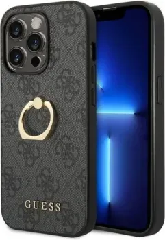 CG Mobile Guess для iPhone 14 Pro Max GUHCP14X4GMRGR