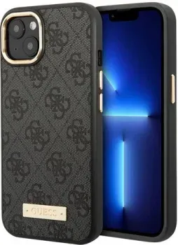 CG Mobile Guess для iPhone 14 GUHMP14SU4GPRK