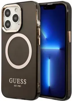 CG Mobile Guess для iPhone 13 Pro GUHMP13LHTCMK
