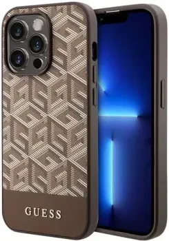 CG Mobile Guess для iPhone 14 Pro Max GUHMP14XHGCFSEW