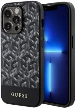 CG Mobile Guess для iPhone 14 Pro Max GUHMP14XHGCFSEK