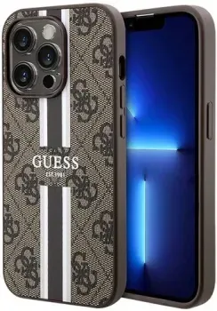 CG Mobile Guess для iPhone 14 Pro Max GUHMP14XP4RPSW