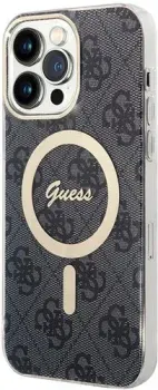 CG Mobile Guess для iPhone 14 Pro Max GUHMP14XH4STK
