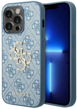 CG Mobile Guess для iPhone 14 Pro GUHCP14L4GMGBL