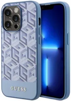 CG Mobile Guess для iPhone 14 Pro GUHMP14LHGCFSEB