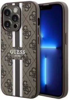 CG Mobile Guess для iPhone 14 Pro GUHMP14LP4RPSW