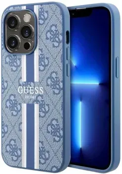 CG Mobile Guess для iPhone 14 Pro GUHMP14LP4RPSB