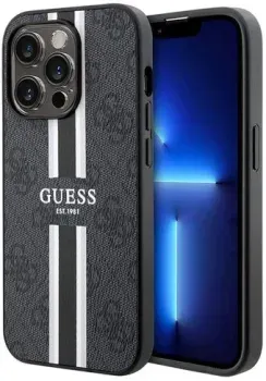 CG Mobile Guess для iPhone 14 Pro GUHMP14LP4RPSK