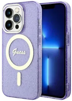 CG Mobile Guess для iPhone 14 Pro GUHMP14LHCMCGU